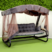 Гойдалка садова Домініка Air 062 GreenGard