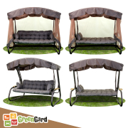 Гойдалка садова Домініка Air 062 GreenGard