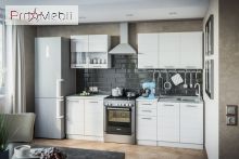 Тумба нижня з шухлядами для кухні Н 40Ш Бьянка Світ Меблів