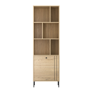 Стелаж 1D Cross Line Mebel Bos