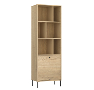 Стелаж 1D Cross Line Mebel Bos