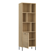 Стелаж 1D Cross Line Mebel Bos