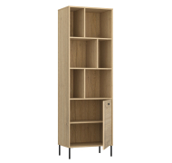 Стелаж 1D Cross Line Mebel Bos