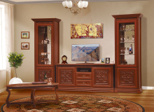 Стінка Лаціо Світ Меблів