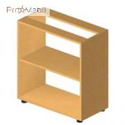 Стелаж BU420 Бюджет Roko