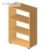 Стелаж BU402 Бюджет Roko