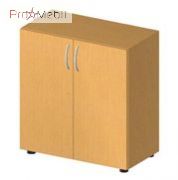 Шафка BU404 Бюджет Roko