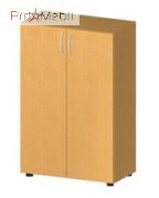 Шкафчик BU405 Бюджет Roko