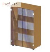 Витрина BU417 Бюджет Roko