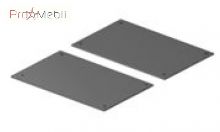 Стяжки мебельные FR604 Бюджет Roko