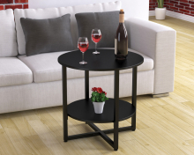 Журнальний стіл D-60 Loft Design