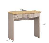 Туалетний столик 1S Idello Mebel Bos