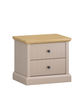 Тумба приліжкова 2S Idello Mebel Bos