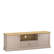 ТВ тумба 2D1S Idello Mebel Bos