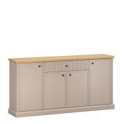 Комод 4D1S Idello Mebel Bos