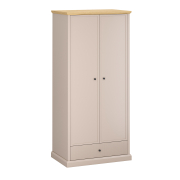 Шафа 2D1S Idello Mebel Bos
