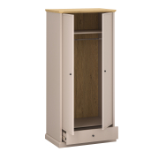 Шафа 2D1S Idello Mebel Bos