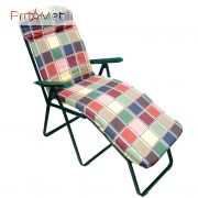 Кресло-шезлонг Леонардо с503 Olsa