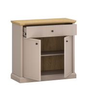 Комод 2D1S Idello Mebel Bos