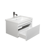 Тумба для ванной с умывальником 60-А Cosmo Prime Мойдодыр