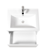 Тумба для ванной с умывальником 60-А Cosmo Prime Мойдодыр