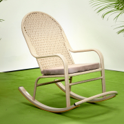 Крісло-гойдалка Relax 103 GreenGard