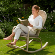 Крісло-гойдалка Relax 103 GreenGard