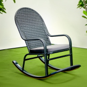 Крісло-гойдалка Relax 102 GreenGard