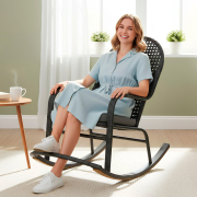 Крісло-гойдалка Relax 102 GreenGard
