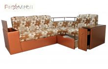 Кутовий диван Мілан 1 Wмеблі