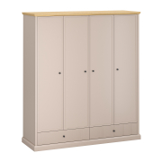 Шафа 4D2S Idello Mebel Bos