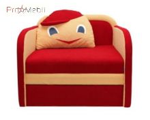 Детский диван Капитошка Wмеблі