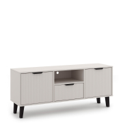 ТВ тумба 2D1S Borg Duo кашемір Mebel Bos