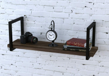 Полка PL-1-92 см Loft Design
