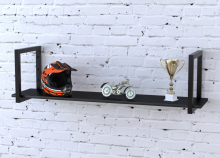 Полка PL-1-92 см Loft Design