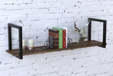 Полиця PL-1-112 см Loft Design