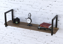 Полиця PL-1-112 см Loft Design