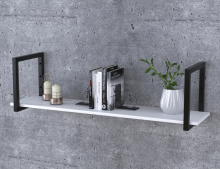 Полиця PL-1-112 см Loft Design