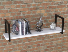 Полиця PL-1-112 см Loft Design