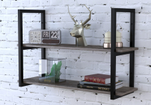 Полка PL-2-92 см Loft Design