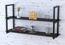 Полка PL-2-112 см Loft Design