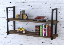 Полка PL-2-112 см Loft Design