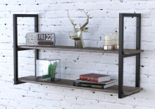 Полка PL-2-112 см Loft Design