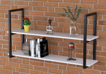 Полка PL-2-112 см Loft Design