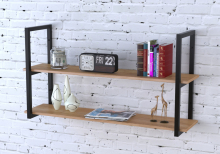 Полка PL-2-112 см Loft Design