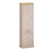 Пенал 2D1S L Idello Mebel Bos