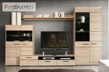 Витрина высокая 1W1D Соло ВМВ