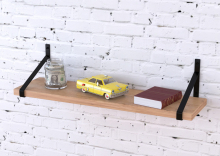 Полка PL-3-92 см Loft Design