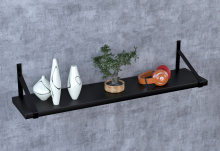 Полка PL-3-92 см Loft Design