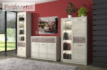 Комод 3D2S Nonell Mebel Bos